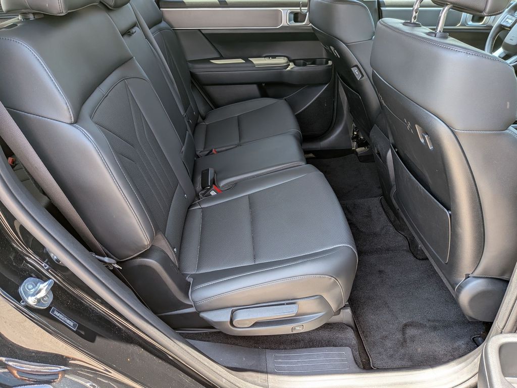 2026 Hyundai Santa Fe SEL - Photo 30