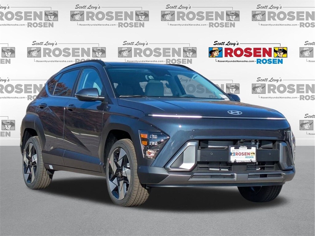 Used 2026 Hyundai Santa Fe Limited SUV