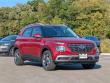 New 2025 Hyundai Venue SEL SUV