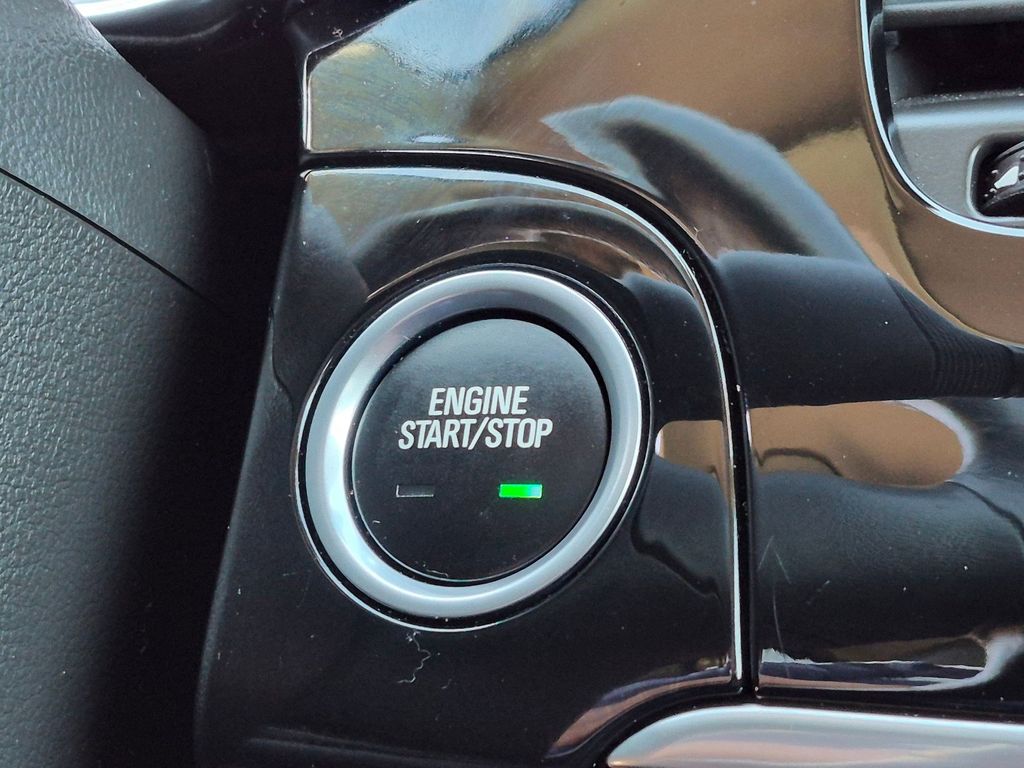 2022 Buick Encore Preferred - Photo 15