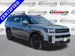 Certified 2025 Hyundai Santa Fe Calligraphy SUV