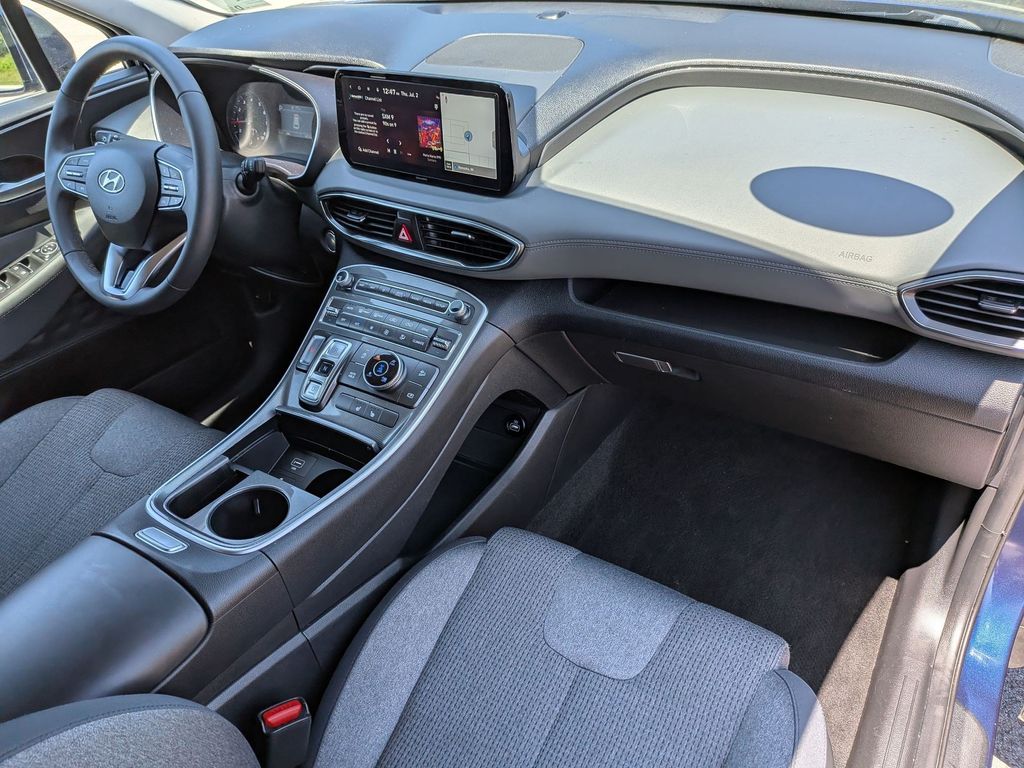 2023 Hyundai Santa Fe SEL - Photo 30