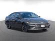 New 2026 Hyundai Elantra SEL Sport Sedan