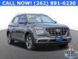 Certified 2025 Hyundai Venue SEL SUV