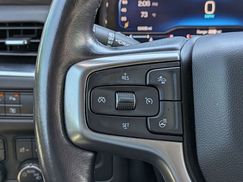 2022 Chevrolet Tahoe LT - Photo 17