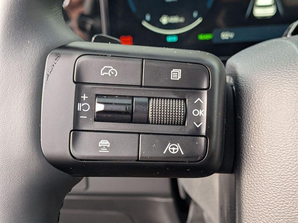 2026 Hyundai Santa Fe Calligraphy - Photo 15