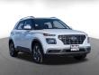New 2026 Hyundai Venue SEL SUV