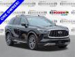 Used 2022 INFINITI QX60 AUTOGRAPH SUV