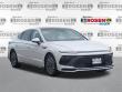 New 2025 Hyundai Sonata Hybrid Limited Sedan