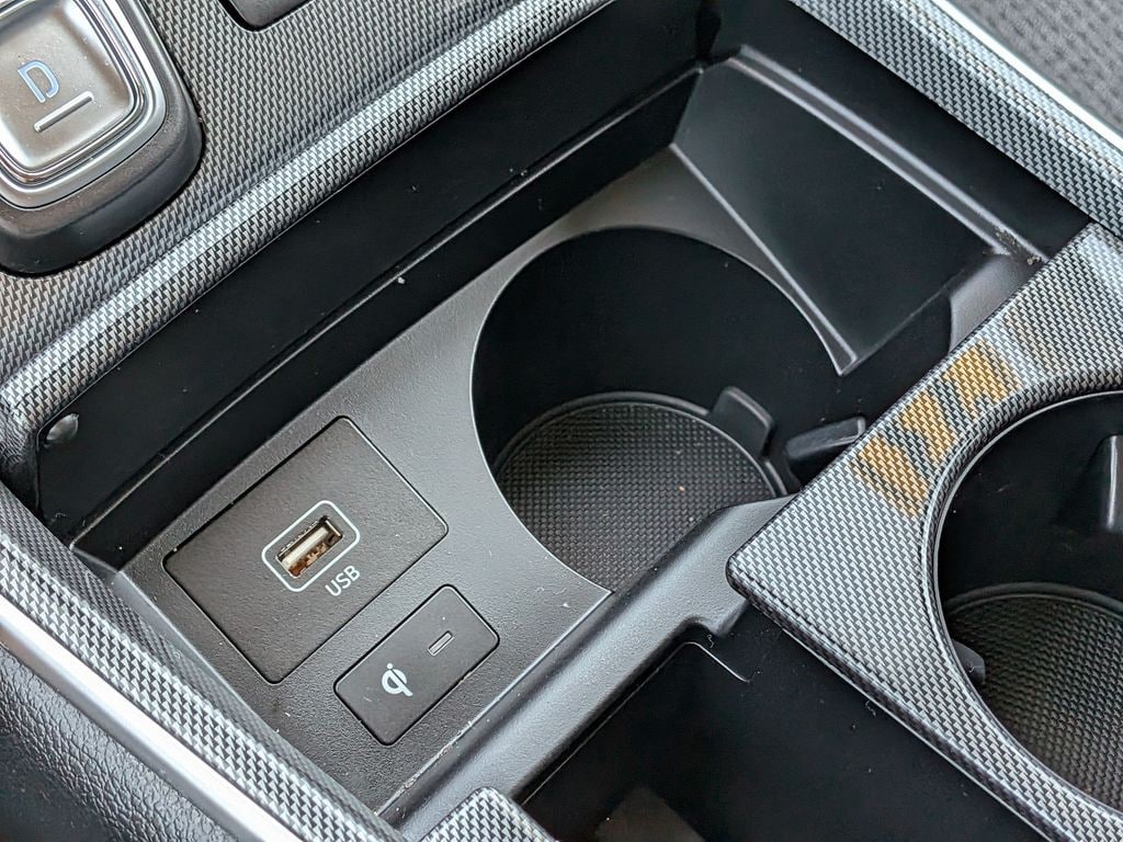 2023 Hyundai Santa Fe SEL - Photo 22