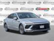 New 2025 Hyundai Sonata Hybrid Limited Sedan