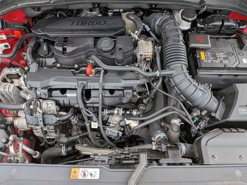2023 Hyundai Kona Limited - Photo 30