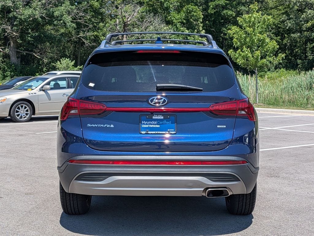 2023 Hyundai Santa Fe SEL - Photo 6
