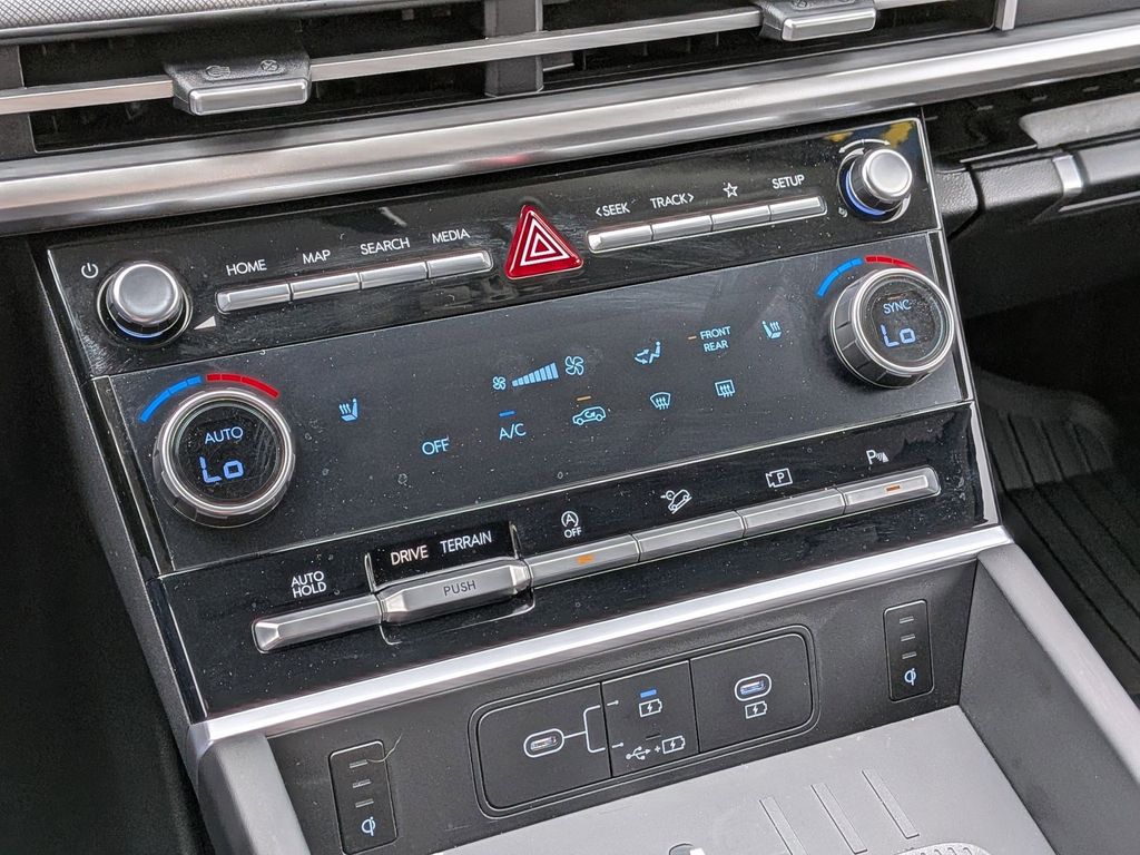 2026 Hyundai Santa Fe XRT - Photo 21