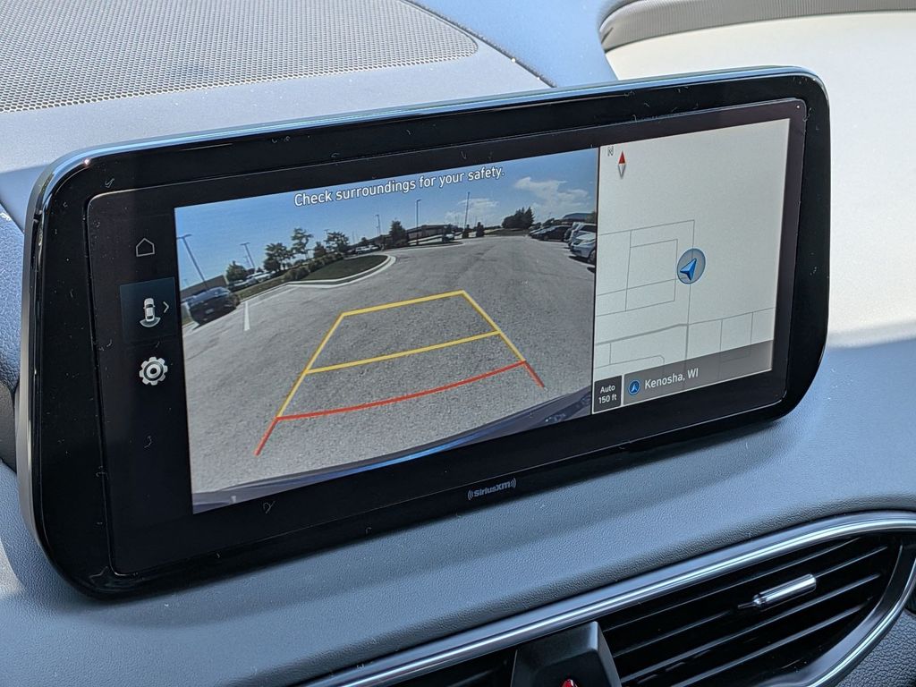 2023 Hyundai Santa Fe SEL - Photo 18