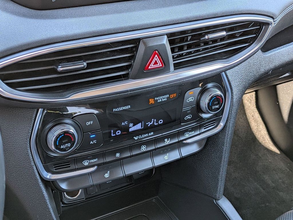 2020 Hyundai Santa Fe SEL - Photo 20