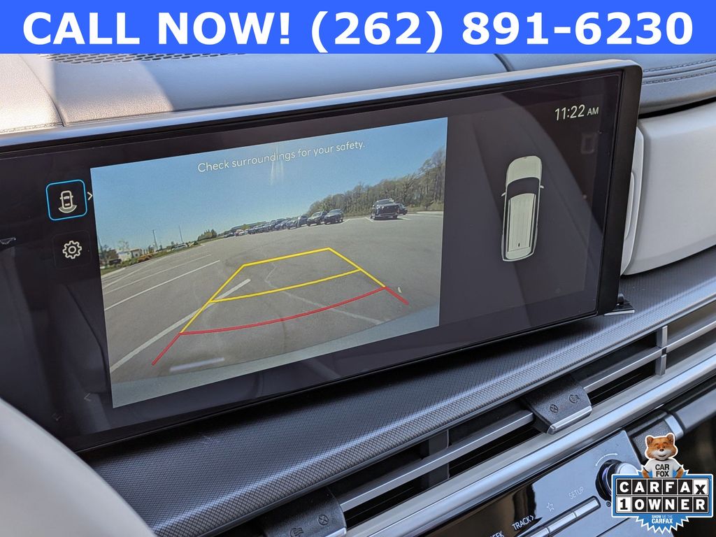 2024 Hyundai Santa Fe SE - Photo 19