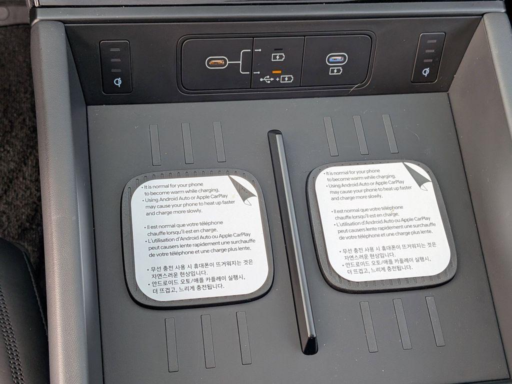 2026 Hyundai Santa Fe Calligraphy - Photo 20