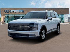 2026 Hyundai Palisade SEL Premium AWD SUV