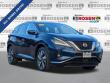 Used 2023 Nissan Murano SL SUV