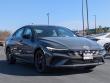 New 2026 Hyundai Elantra SEL Sport Premium Sedan