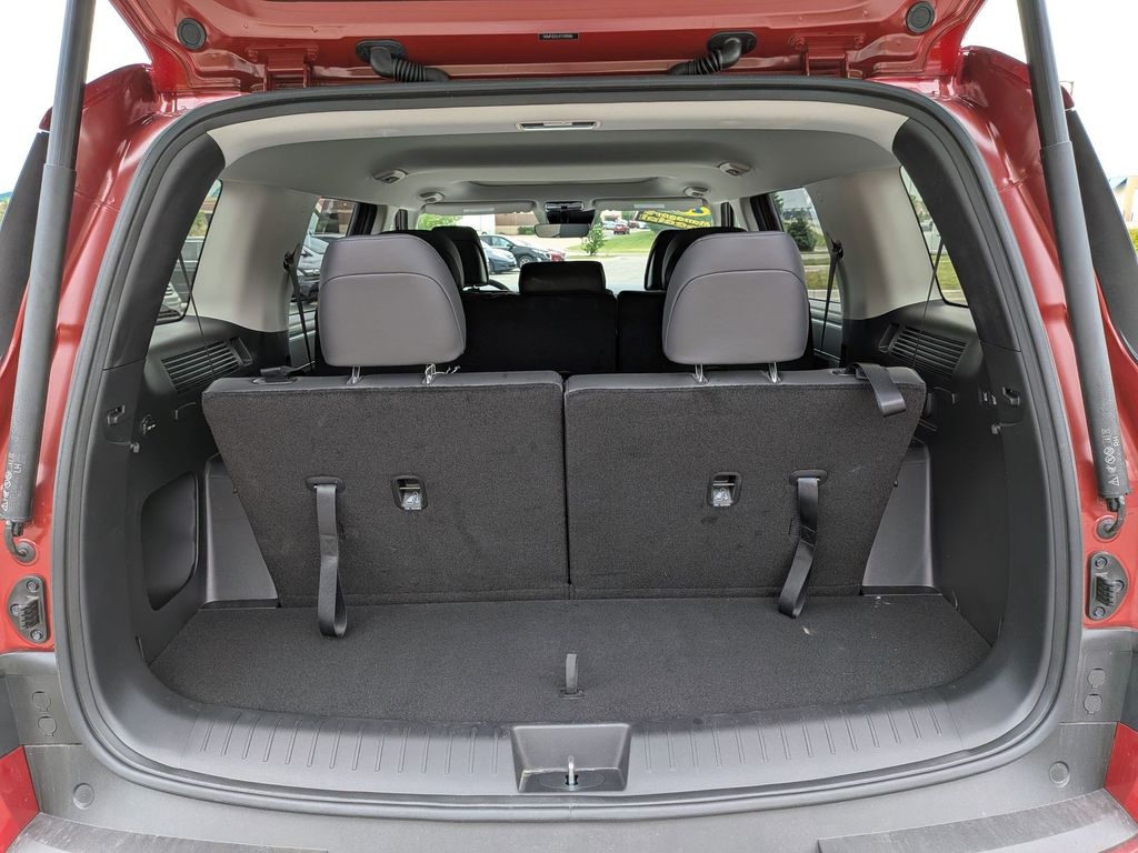 2026 Hyundai Santa Fe XRT - Photo 27