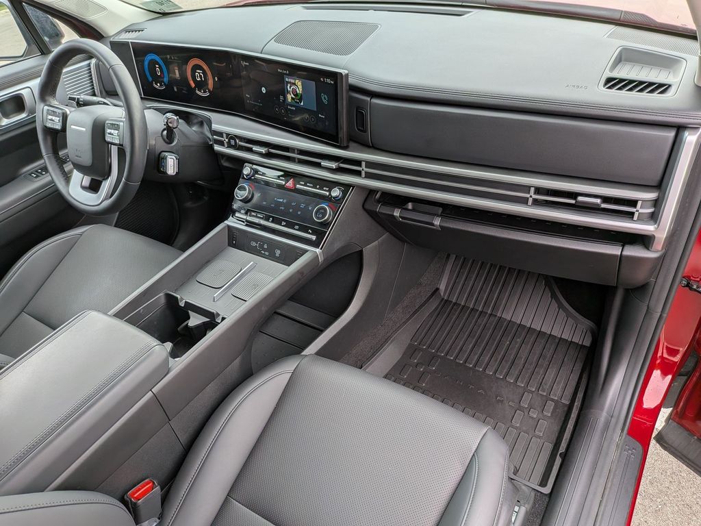 2026 Hyundai Santa Fe XRT - Photo 33