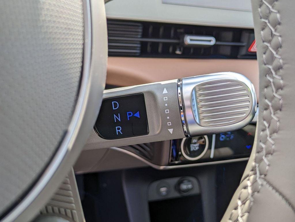 2024 Hyundai IONIQ 5 Disney100 Platinum - Photo 17