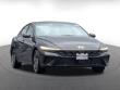 New 2026 Hyundai Elantra Hybrid Limited Sedan