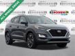 Used 2019 Hyundai Tucson Sport SUV