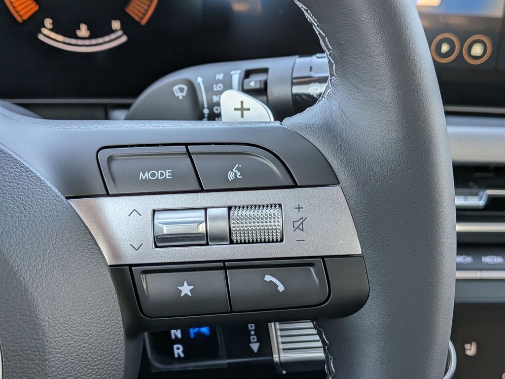 2026 Hyundai Sonata SEL - Photo 17