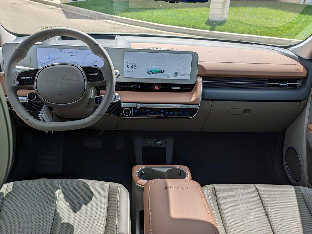 2024 Hyundai IONIQ 5 Disney100 Platinum - Photo 18
