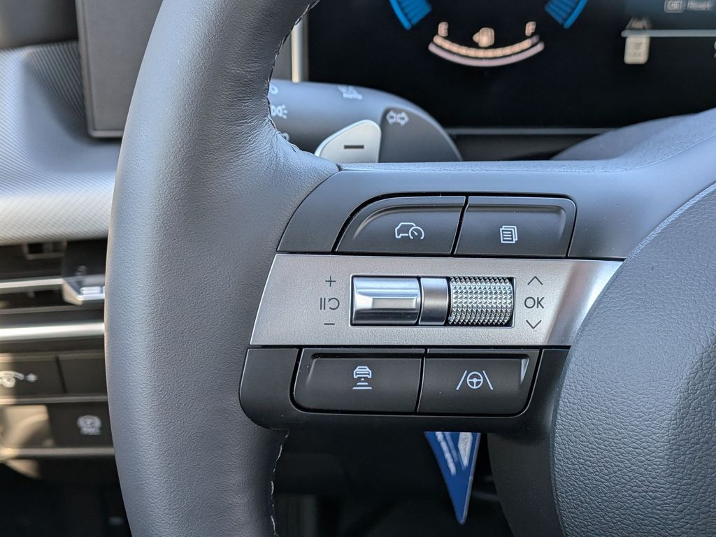 2026 Hyundai Sonata SEL - Photo 16