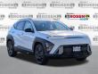 New 2026 Hyundai Kona SEL Sport FWD SUV