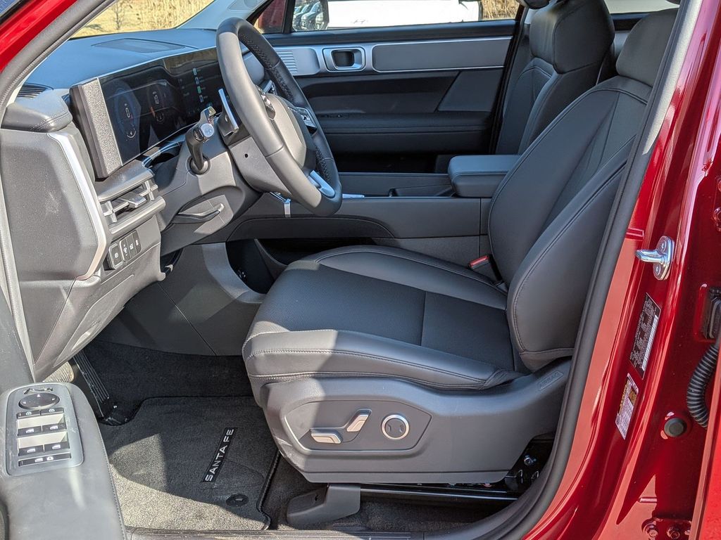 2026 Hyundai Santa Fe SEL - Photo 11