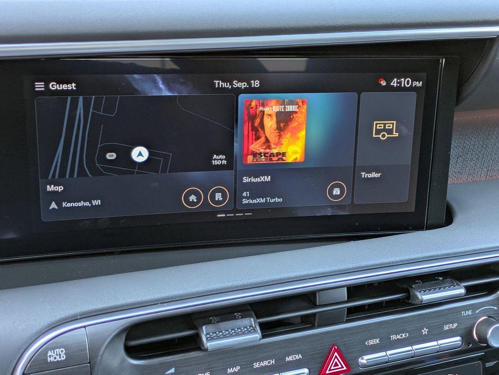 2026 Hyundai Palisade Limited - Photo 16