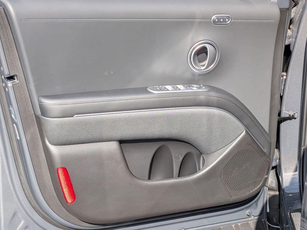 2026 Hyundai Palisade Calligraphy - Photo 12