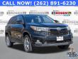 Used 2016 Toyota Highlander Limited V6 SUV