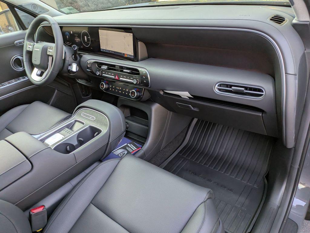 2026 Hyundai Palisade Limited - Photo 27