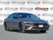New 2026 Hyundai Elantra SEL Sport Sedan