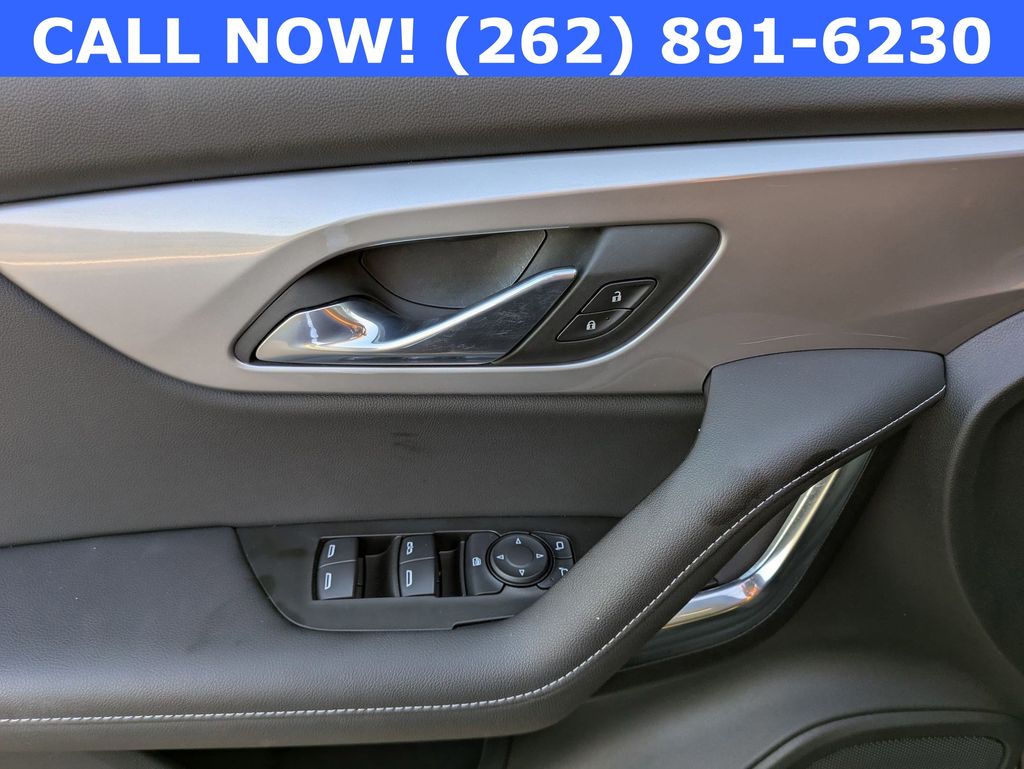 2023 Chevrolet Blazer 2LT - Photo 11