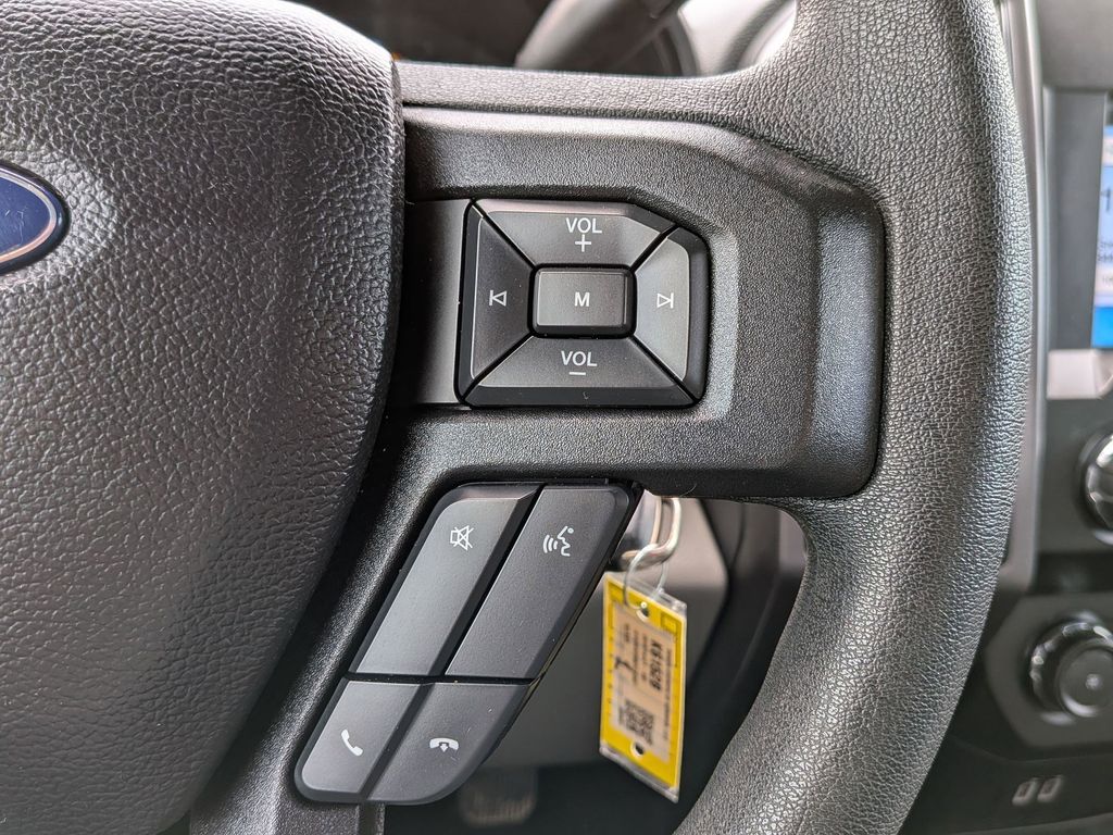 2019 Ford F-150 XLT - Photo 15