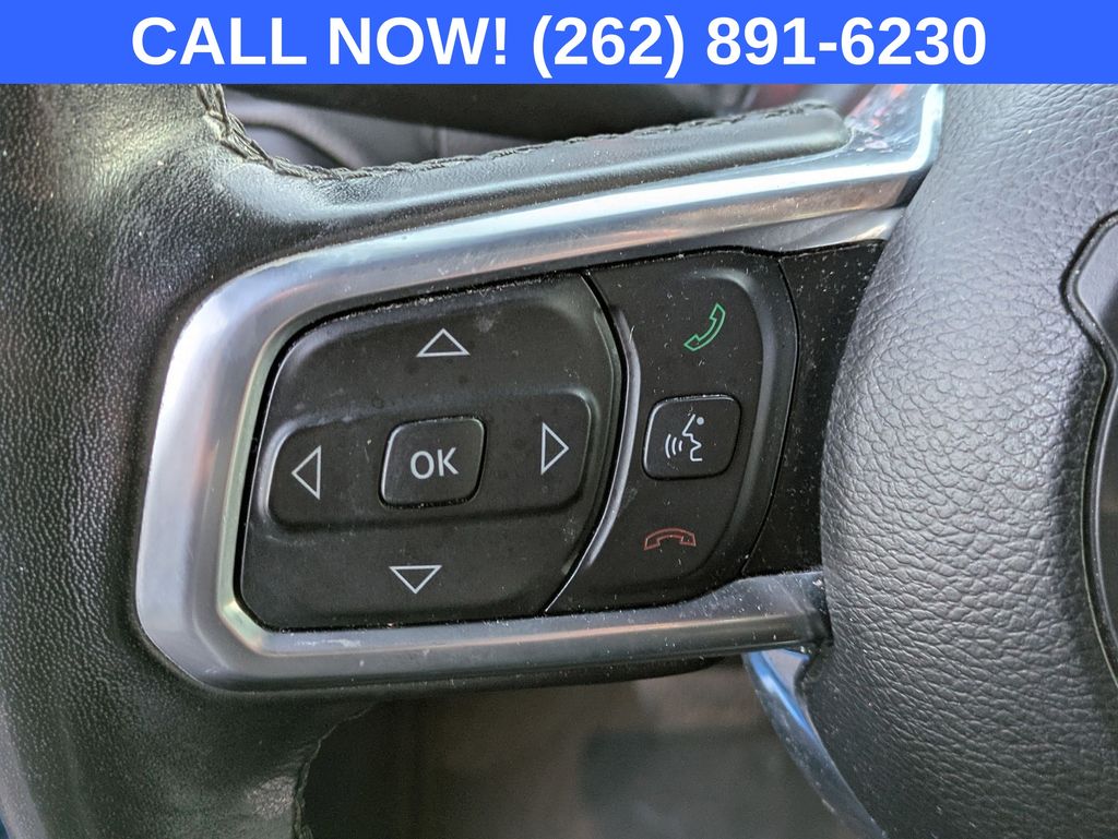 2021 Jeep Wrangler Unlimited Sahara Altitude - Photo 14