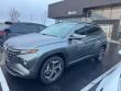 Certified 2022 Hyundai Tucson Limited SUV