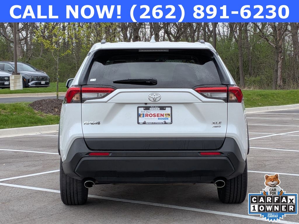 2023 Toyota RAV4 XLE Premium - Photo 6