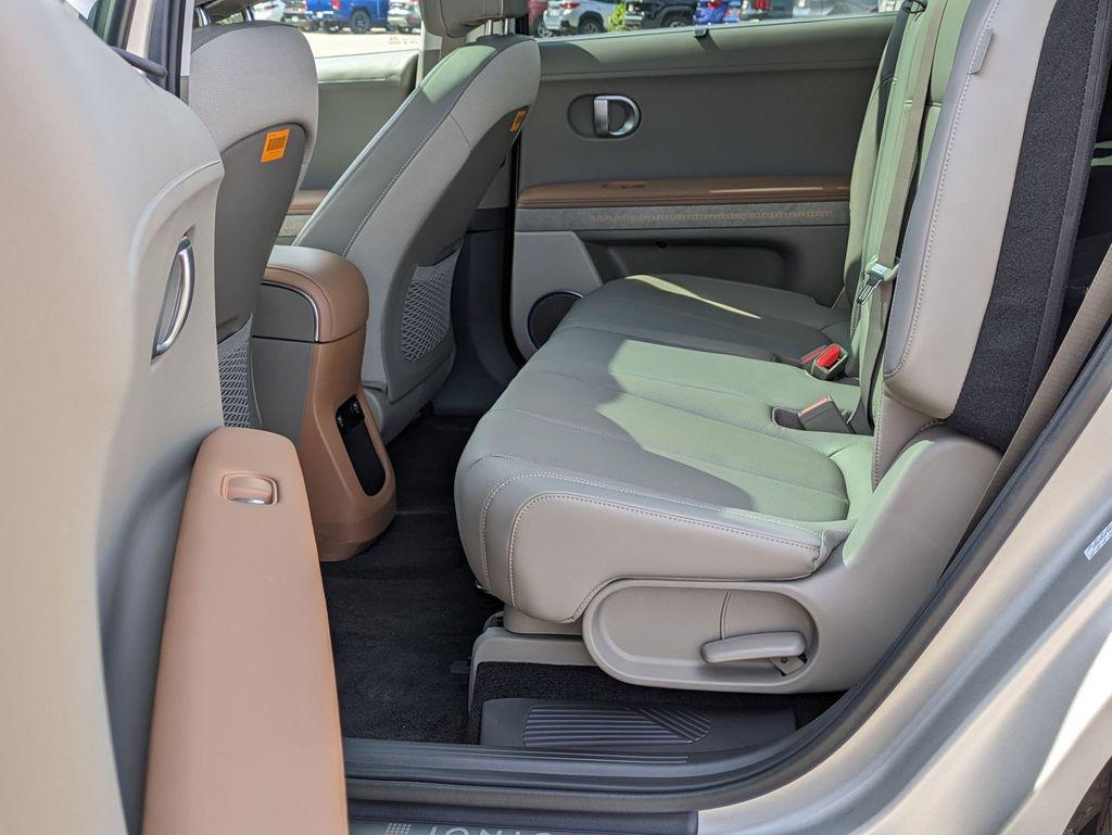2024 Hyundai IONIQ 5 Disney100 Platinum - Photo 20