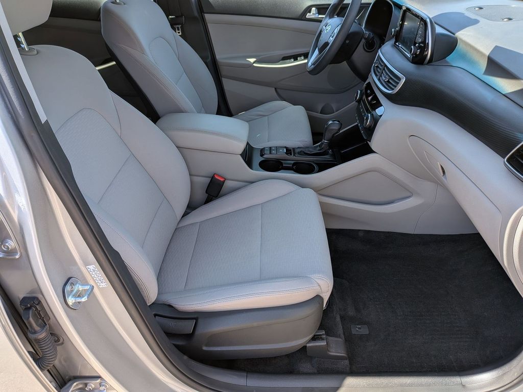 2020 Hyundai Tucson Value - Photo 28