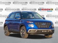 2026 Hyundai Venue SEL SUV