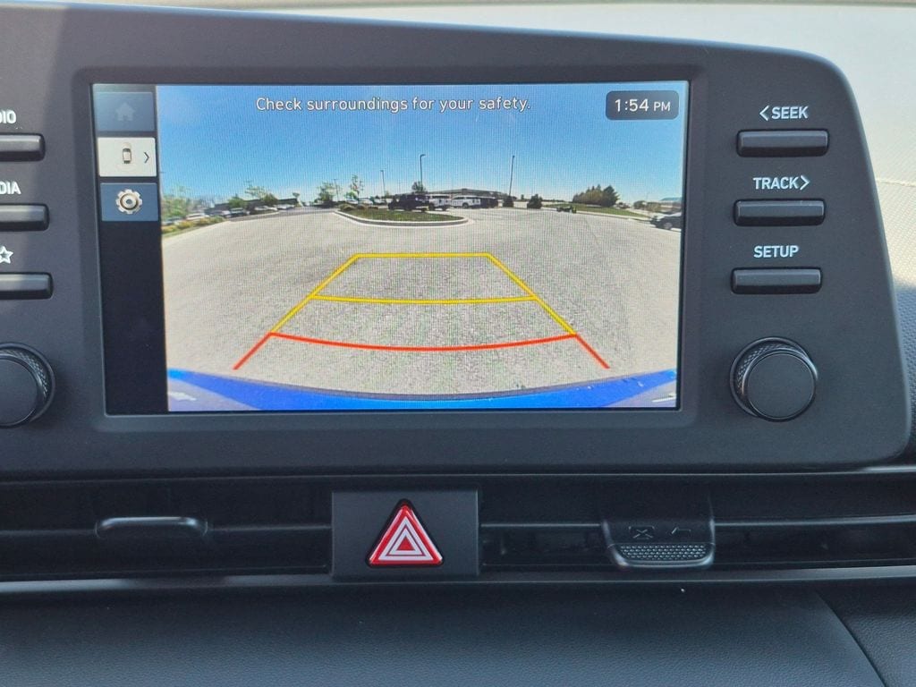 2026 Hyundai Elantra SEL - Photo 19