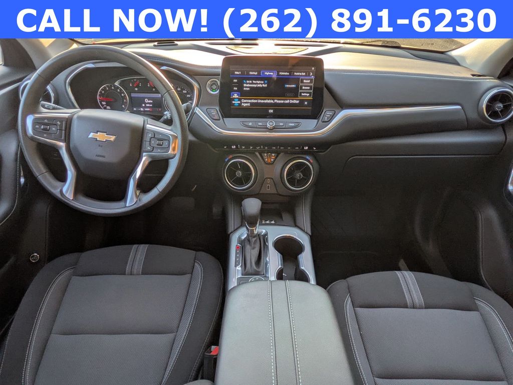 2023 Chevrolet Blazer 2LT - Photo 19